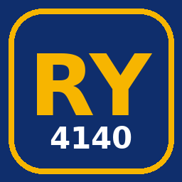 RYEP 4140
